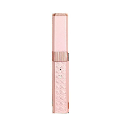 Ceramic Mini Hair Straightener