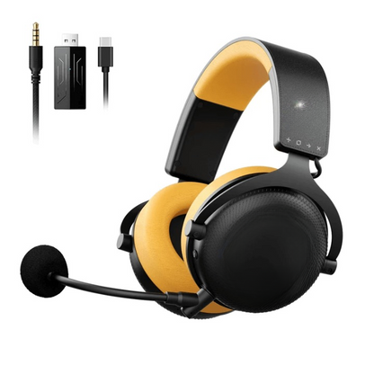 Bluetooth Gaming Headphone