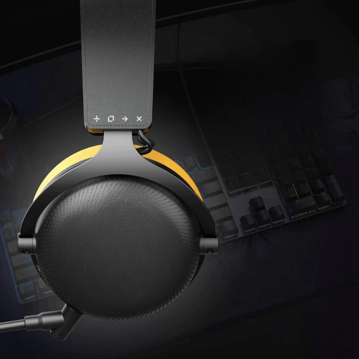 Bluetooth Gaming Headphone